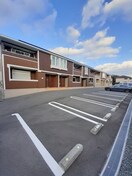  エクシード藤方　Ａ