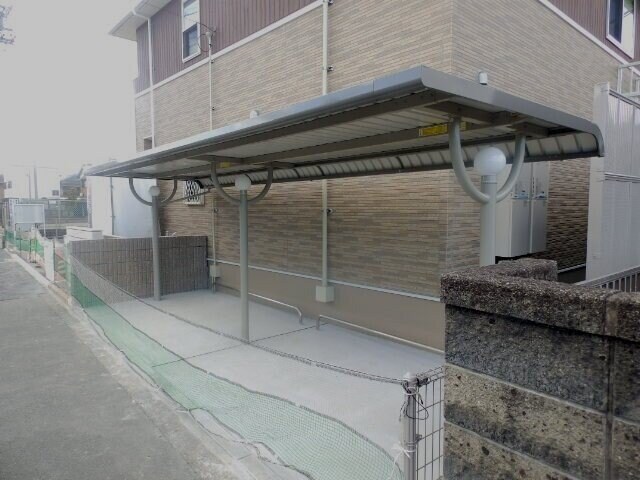  エクシード藤方　Ａ