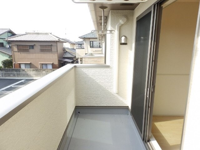 同型反転写真 エクシード藤方　Ａ