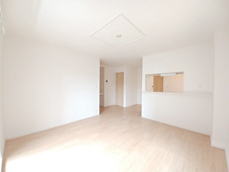 同型反転写真 エクシード藤方　Ａ