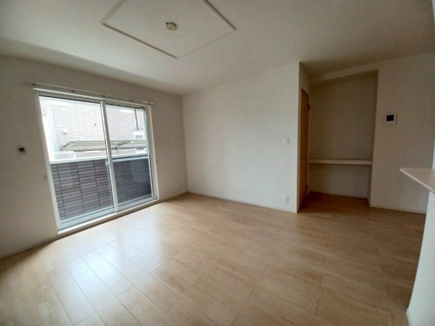 同型反転写真 エクシード藤方　Ａ