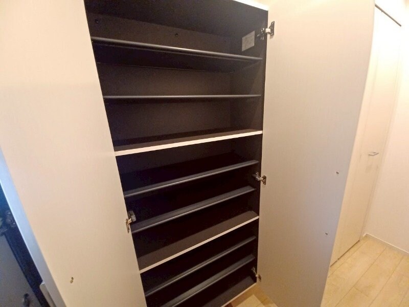 同型反転写真 エクシード藤方　Ａ