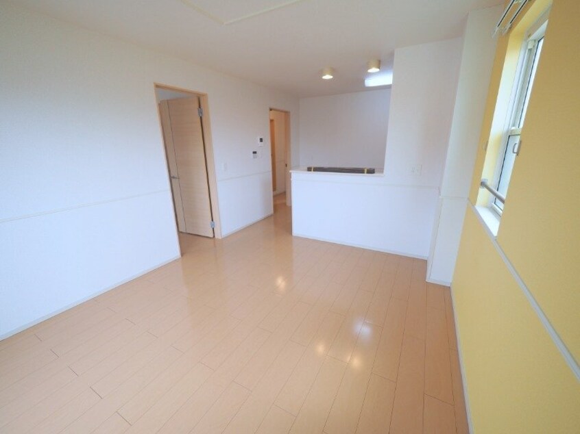 同型別室のお写真です サニーハイツＳＥＩＮＡＩ　Ⅱ