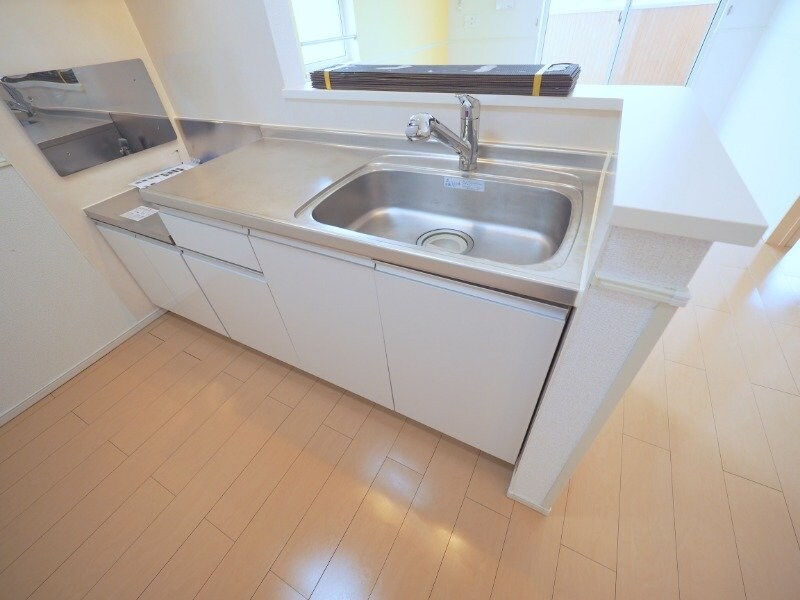 同型別室のお写真です サニーハイツＳＥＩＮＡＩ　Ⅱ