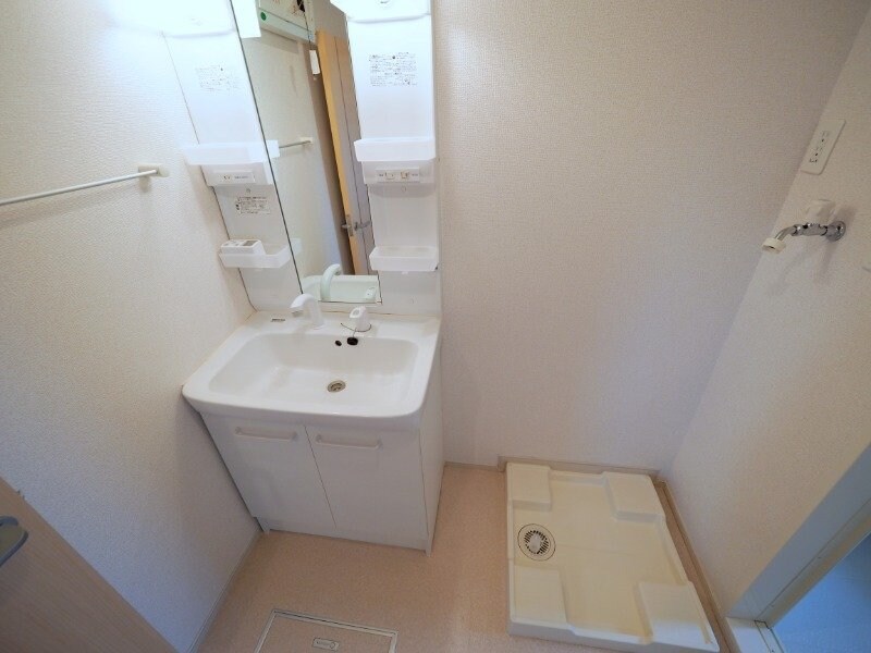 同型別室のお写真です サニーハイツＳＥＩＮＡＩ　Ⅱ