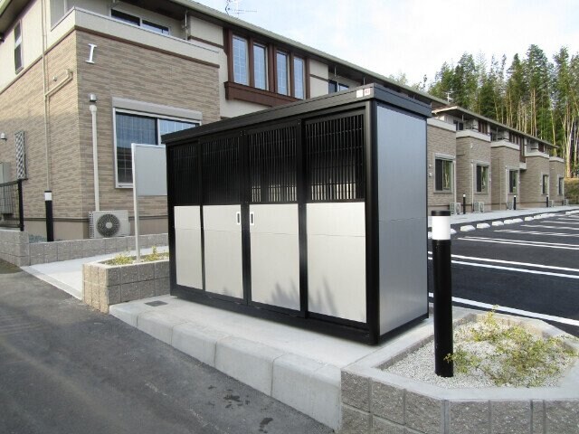  サニーハイツＳＥＩＮＡＩ　Ⅱ