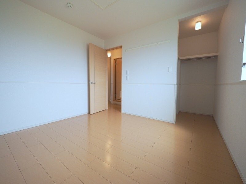 同型別室のお写真です サニーハイツＳＥＩＮＡＩ　Ⅱ