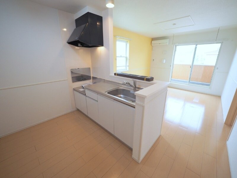 同型別室のお写真です サニーハイツＳＥＩＮＡＩ　Ⅱ