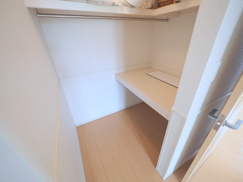 同型別室のお写真です サニーハイツＳＥＩＮＡＩ　Ⅱ