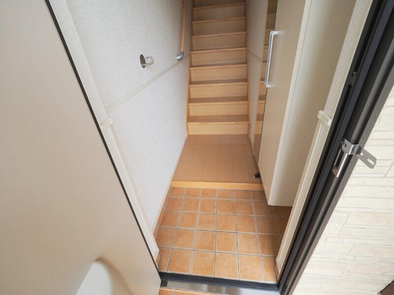 同型別室のお写真です サニーハイツＳＥＩＮＡＩ　Ⅱ