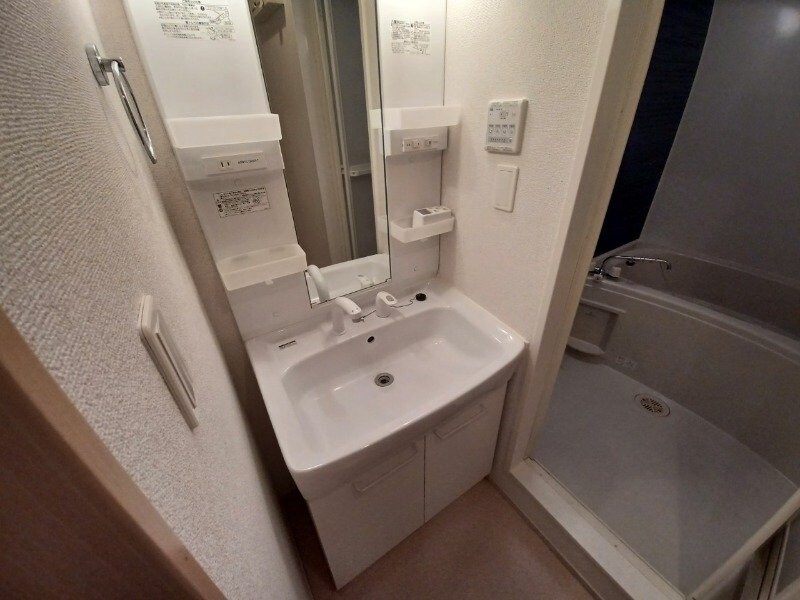 同型タイプの写真です スカイブルー