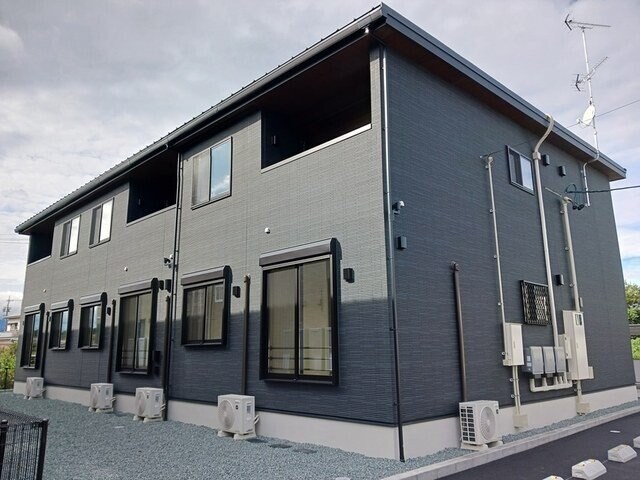  メゾン　ドゥ　エスポアール　Ⅱ