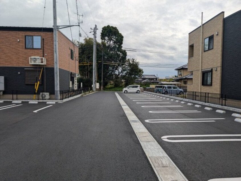  メゾン　ドゥ　エスポアール　Ⅱ