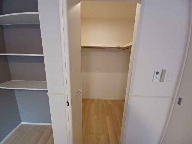 同型モデルの室内写真です メゾン　ドゥ　エスポアール　Ⅱ