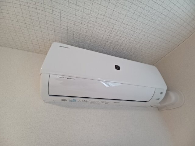 同型モデルの室内写真です メゾン　ドゥ　エスポアール　Ⅱ