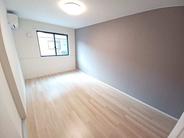 同型モデルの室内写真です メゾン　ドゥ　エスポアール　Ⅱ