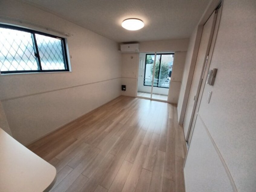 同型モデルの室内写真です メゾン　ドゥ　エスポアール　Ⅱ