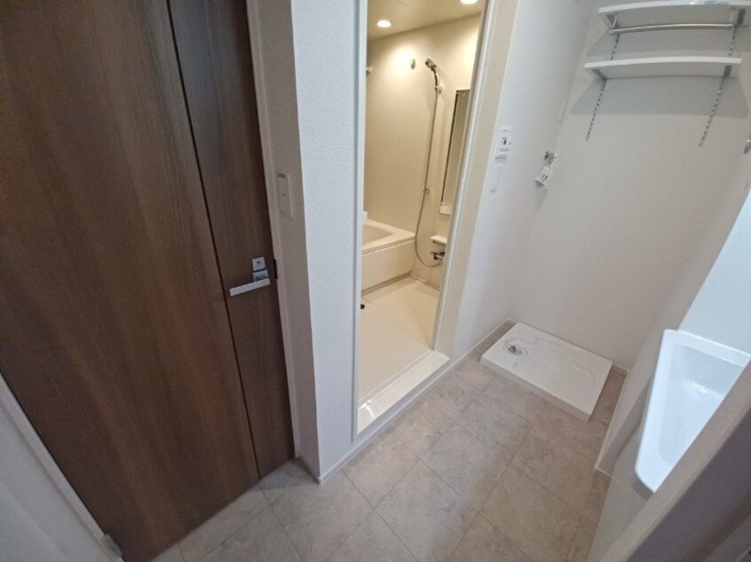 同型モデルの室内写真です メゾン　ドゥ　エスポアール　Ⅱ