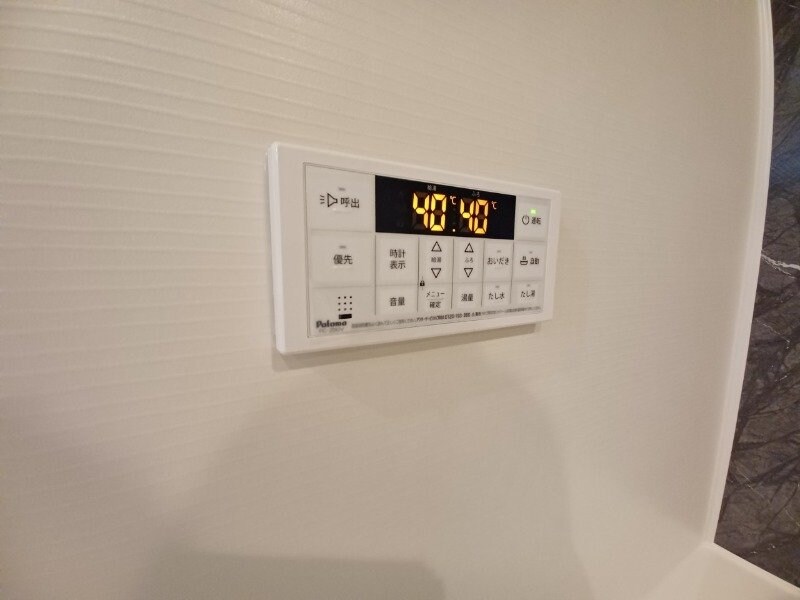 同型モデルの室内写真です メゾン　ドゥ　エスポアール　Ⅱ