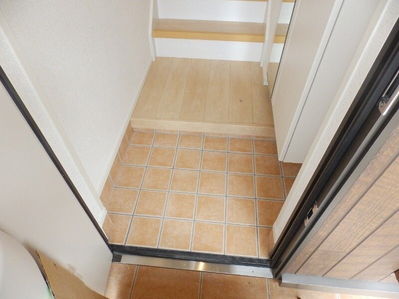 同型参考写真 フローラ　Ⅰ