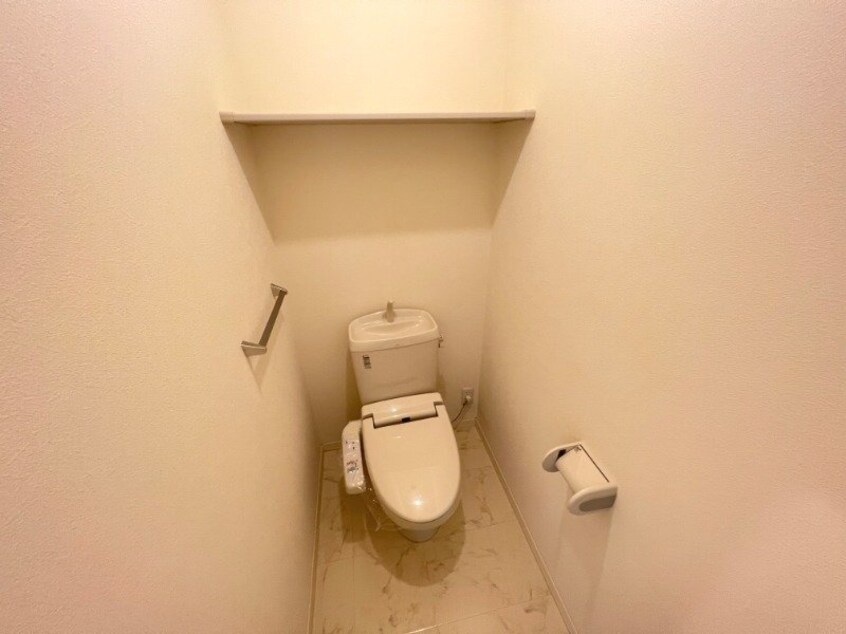 反転タイプのお部屋になります。 パラディーゾＣ