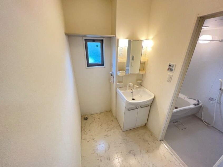 反転タイプのお部屋になります。 パラディーゾＣ