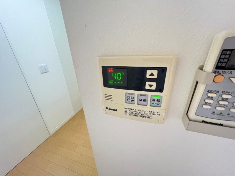 反転タイプのお部屋になります。 パラディーゾＣ