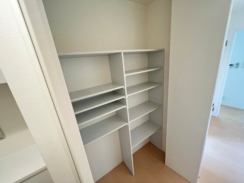 反転タイプのお部屋になります。 パラディーゾＣ