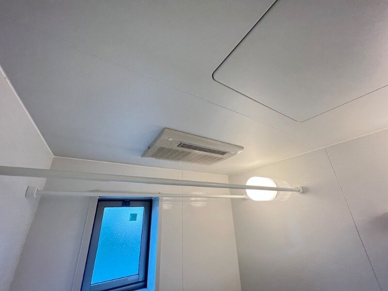 反転タイプのお部屋になります。 パラディーゾＣ