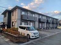 コンフォールシャンブル　Ａ