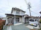 NOBLE戸建の外観