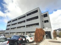 プロミネント伊勢中川