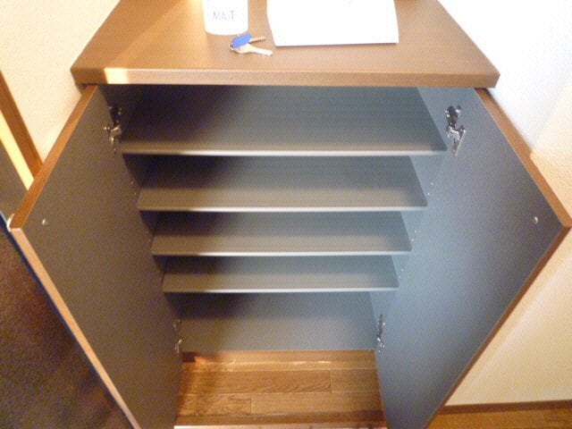  ラ　ヴォーテ　A