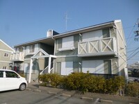 グリーンフラットＡ