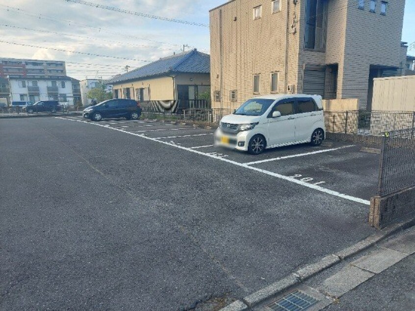  パールハウスⅡ