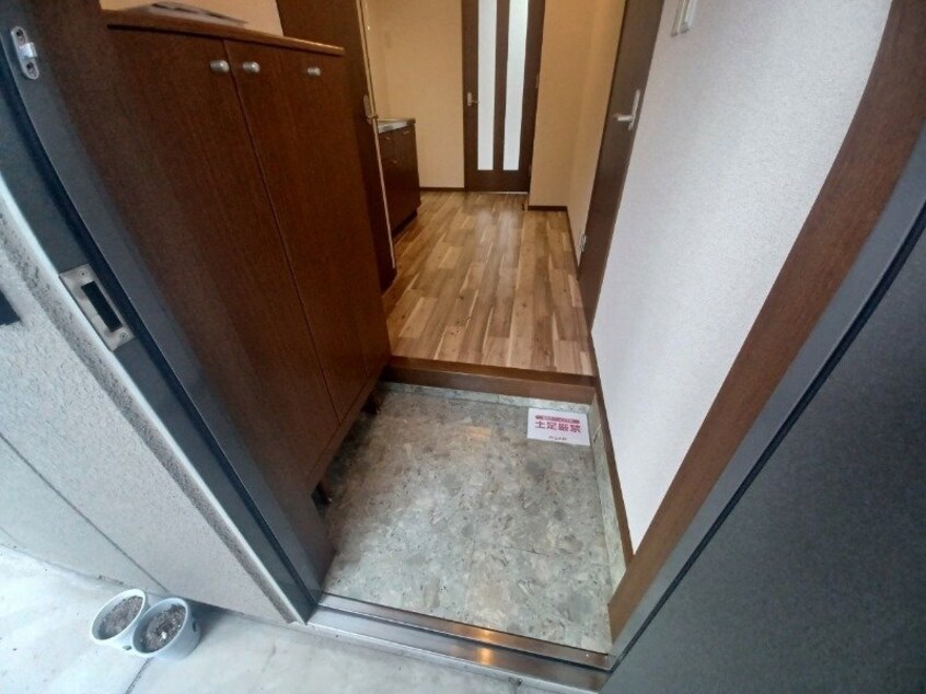 同型参考写真 パールハウスⅡ