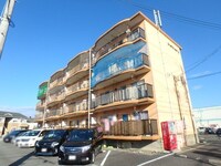 コーポワールド　Ｃ棟