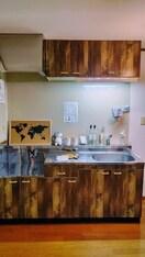 別部屋参考写真です。 射場コーポ　D棟