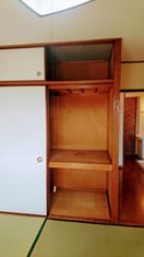 別部屋参考写真です。 射場コーポ　D棟