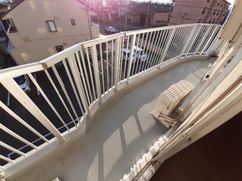 別部屋参考写真です。 射場コーポ　D棟