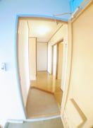 別部屋参考写真です。 射場コーポ　D棟