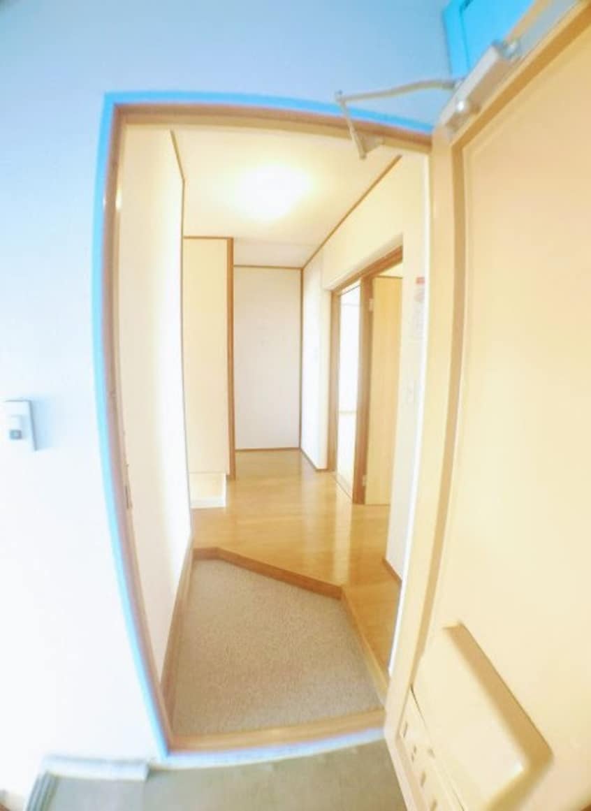 別部屋参考写真です。 射場コーポ　D棟