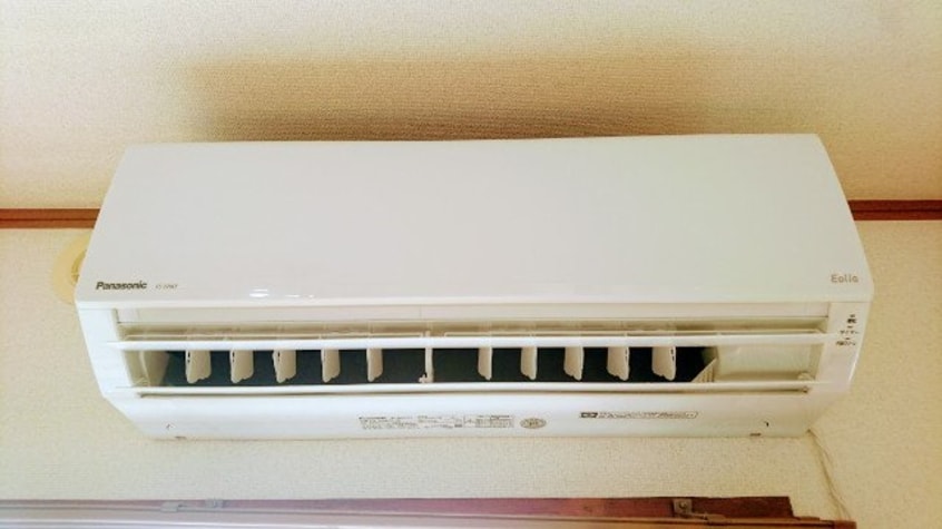 別部屋参考写真です。 射場コーポ　D棟