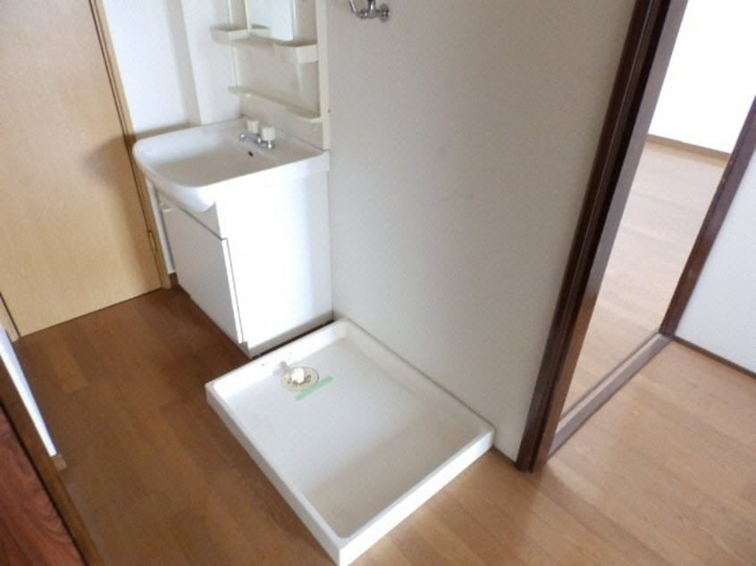 別部屋参考写真です。 射場コーポ　D棟