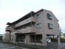 シャルムマスダⅢの外観
