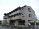 シャルムマスダⅢの外観