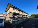 ツインスカイコート　Ｂの外観