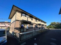 ツインスカイコート　Ｂ