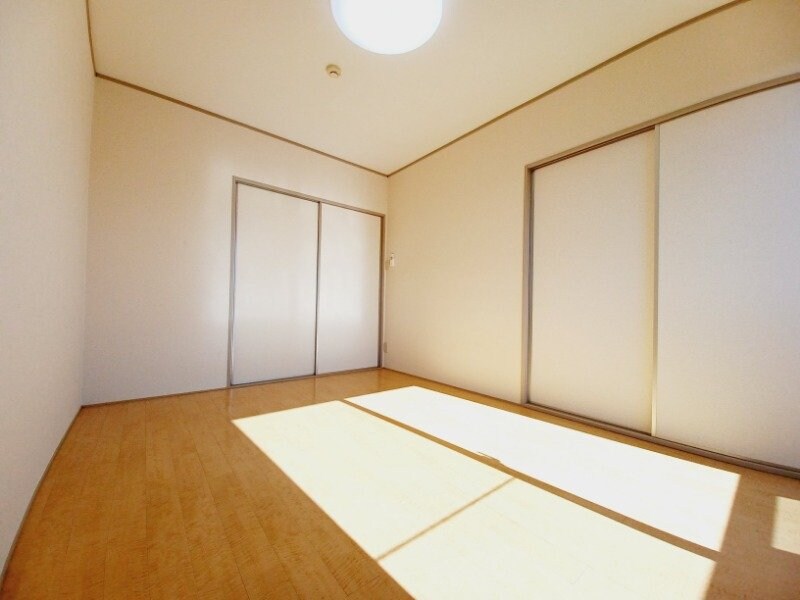 同型別室のお写真です カサベルテＢ