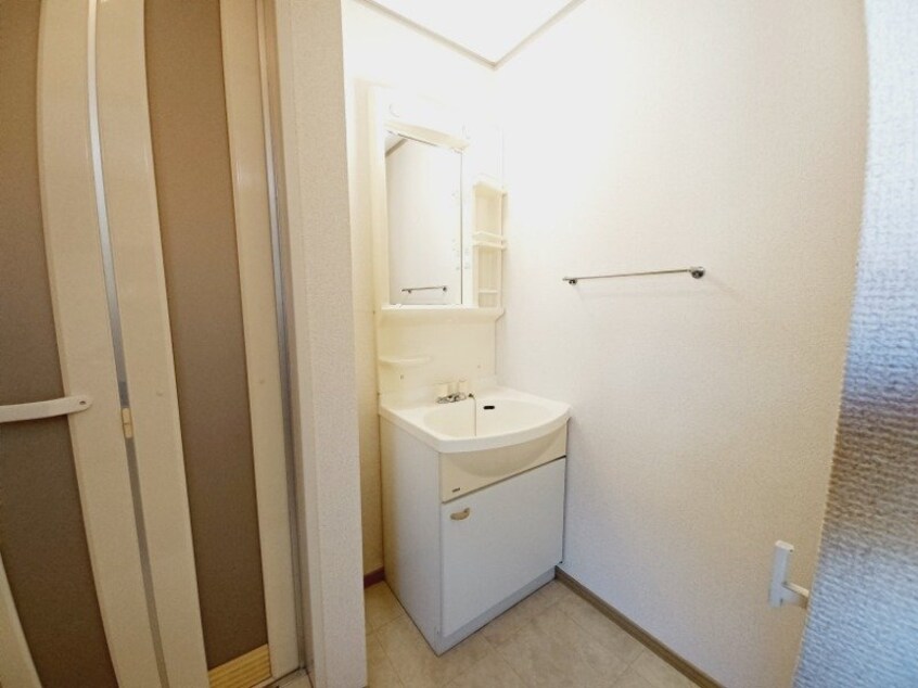 同型別室のお写真です カサベルテＢ